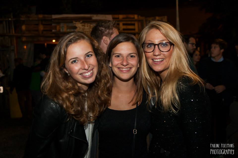 Sint-Martinus den XIIde - Hasselt kermisbar 2015